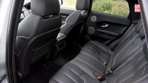 Gebrauchtwagen - Range Rover Evoque (2011) - Edel-SUV mit Schwachstellen