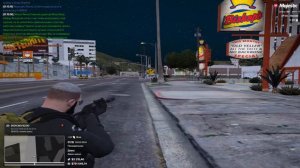 ВСТУПИЛ В ПОЛИЦИЮ НА МАДЖЕСТИК РП | ВСЯ ПРАВДА О LSPD | ЧТО ДЕЛАЕТ GOV НА MAJESTIC RP | GTA V LSPD