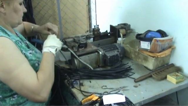 Производство электропаяльников смотреть онлайн