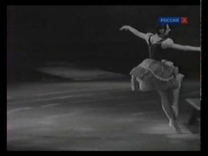 Абсолютный слух. Жизель Лиан Дейде (1957)