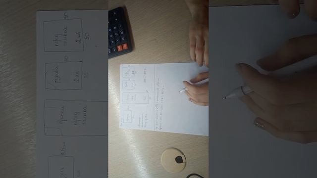 Как посчитать расход пряжи на изделие. смотреть онлайн