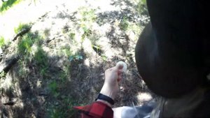 Пранк над другом 14 лет (усыпил и привязал к дереву)