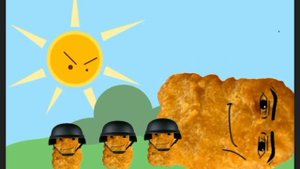 Нагец 6 все 3 части