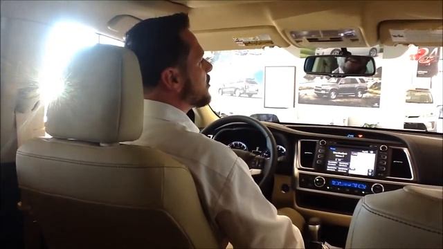 2014 Toyota Highlander Alan Jay Toyota 863-402-4268 смотреть онлайн