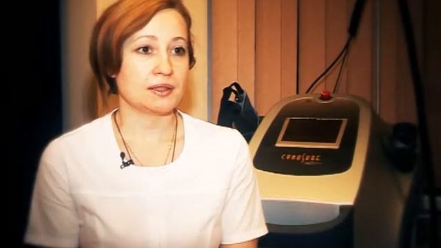 Омоложение с помощью фракционного лазера смотреть онлайн