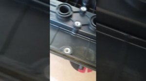 КРЫШКА КЛАПАННАЯ Нексия N 150 1.6 109л LACETTI I 1,4-1,6 DOHC 04-13 (NSP) NSP0125192208