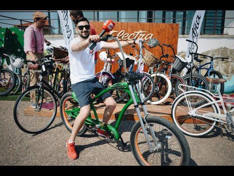 Gran Fondo велозаезд вместе с ENERGY