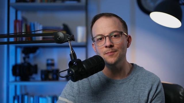 How Much Better Is the Battery Life - Canon R5 C - Firmware 1.0.4 смотреть онлайн