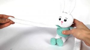 Прихват для штор крючком. Декор для дома крючком. Мастер класс. Вязаные украшения. Игрушки крючком