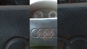 ауди 80 б3 троит плохо едит, одна из причин)