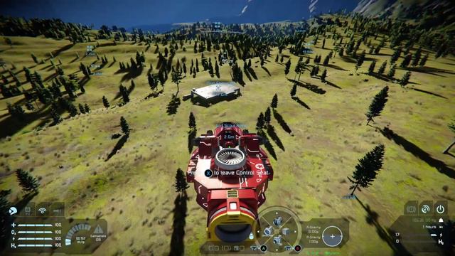 Space Engineers Xbox Tutorial 68: The Replay Tool смотреть онлайн