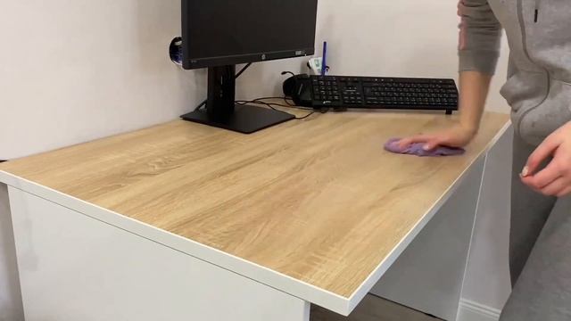 Осенняя уборка в квартире | Разбор балкона и комода | Мотивация на уборку смотреть онлайн