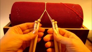 Как сплести плетешок на коклюшках? Осваиваем кружевоплетение на коклюшках