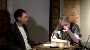 ОФФ: Диалог №5 о Достоверности субъекта. Кирилл Половников и Илья Мавринский