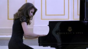 «Прелюдия до минор», op.23 №7 С. РАХМАНИНОВ