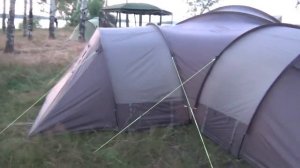 Nordway Family Dome 6