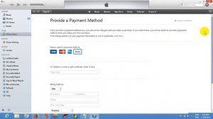 How to create apple ID without credit card khmer