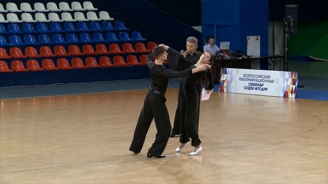 2020 | Лекция | Чеботарев Петр