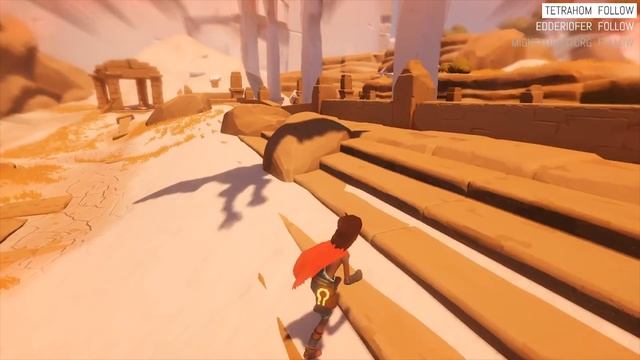 Why RiME is a Bad Video Game смотреть онлайн