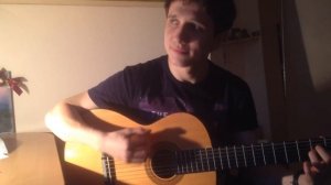 Лилии - красивая песня под гитару