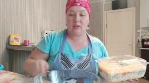 Жарю свои замороженные сырники ? Салат мышки ??