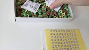 Моксы для прогревания