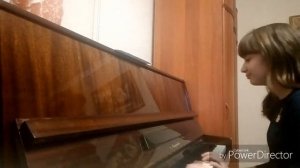 Типы пианистов ??