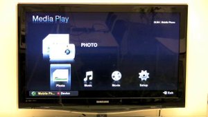 Android DLNA MediaServer