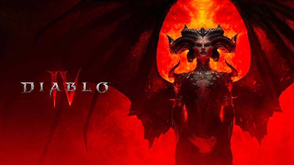 🔥🎮ДИАБЛО 4 на ПК🕹️🏃▶Diablo IV