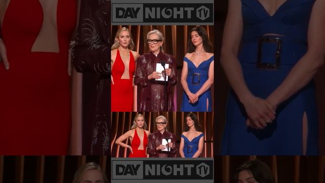 Марго Робби, Селена Гомес, Дженнифер Энистон и Другие на Премии Sag Awards 2024 #daynighttv #кино