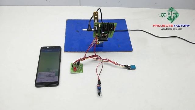 Sensors Data Logger To Telegram Alert Using ESP32 CAM смотреть онлайн