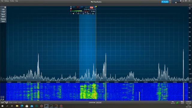 3640 кгц интересная беседа. смотреть онлайн