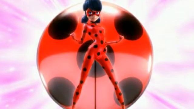 Чудесная Божья коровка! смотреть онлайн