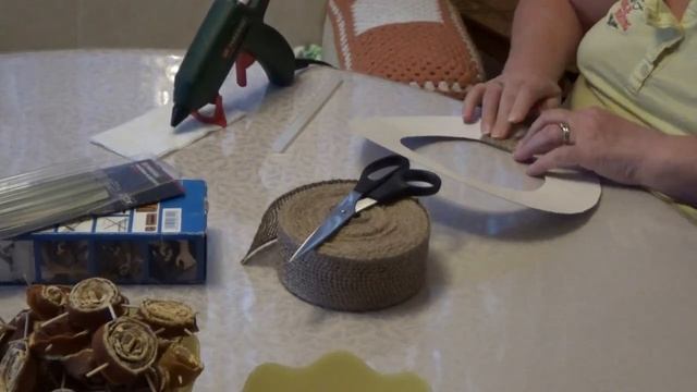 Гномики, грибочки, веночек - декорация к Рождеству! Gnomes, mushrooms - decoration for Christmas!