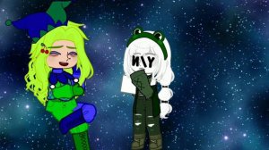 🃏Красный Джокер симпатия к клоном. сделка🤝(голос джокера озвучка)#джокер13карт #земля_королей #реки