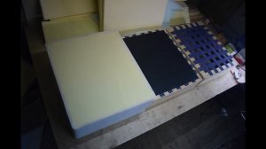 Модульный диван своими руками.diy.modular sofas