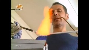 Как делаю неоновыю вывеску - Все про неоновые лампы