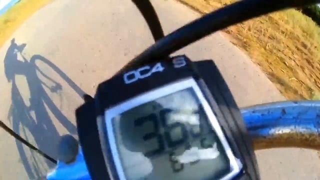 50 км/ч на велосипеде реально?! смотреть онлайн