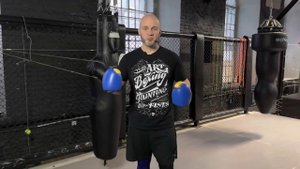 ДЖОРДЖ ФОРМАН. АБСОЛЮТНАЯ СИЛА