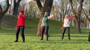 ВОЛНОВАЯ ГИМНАСТИКА