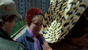 Вам и не снилось... 1980г