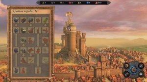 Как Играть в Heroes of Might and Magic 5 (Гайд #3) - Обучение Для Новичков
