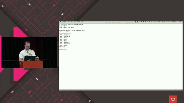 The Reactive Revolution смотреть онлайн