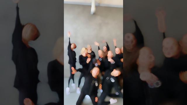 Педагоги студии АС