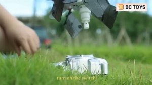 Спутник игрушка. Летающий спутник. Induction satellite