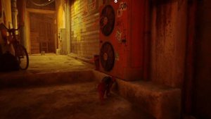 STRAY # Где найти энергетики (энергетические напитки)?