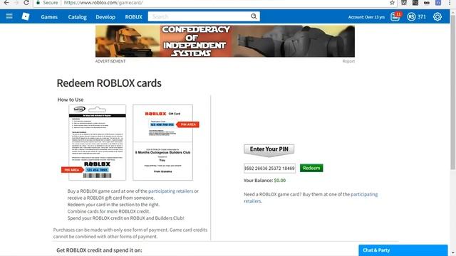New Method Roblox Cash Glitched(PATCHED :( WHY ROBLOX!) смотреть онлайн