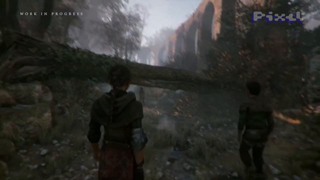 Мир в играх, или почему делать игры СЛОЖНО!!! смотреть онлайн