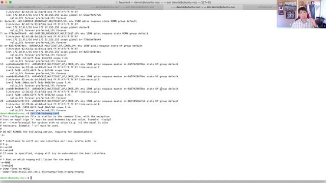 VMware Network Flow Analysis смотреть онлайн