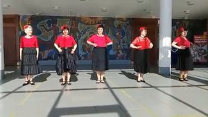 школа танцев Соломона Пляра